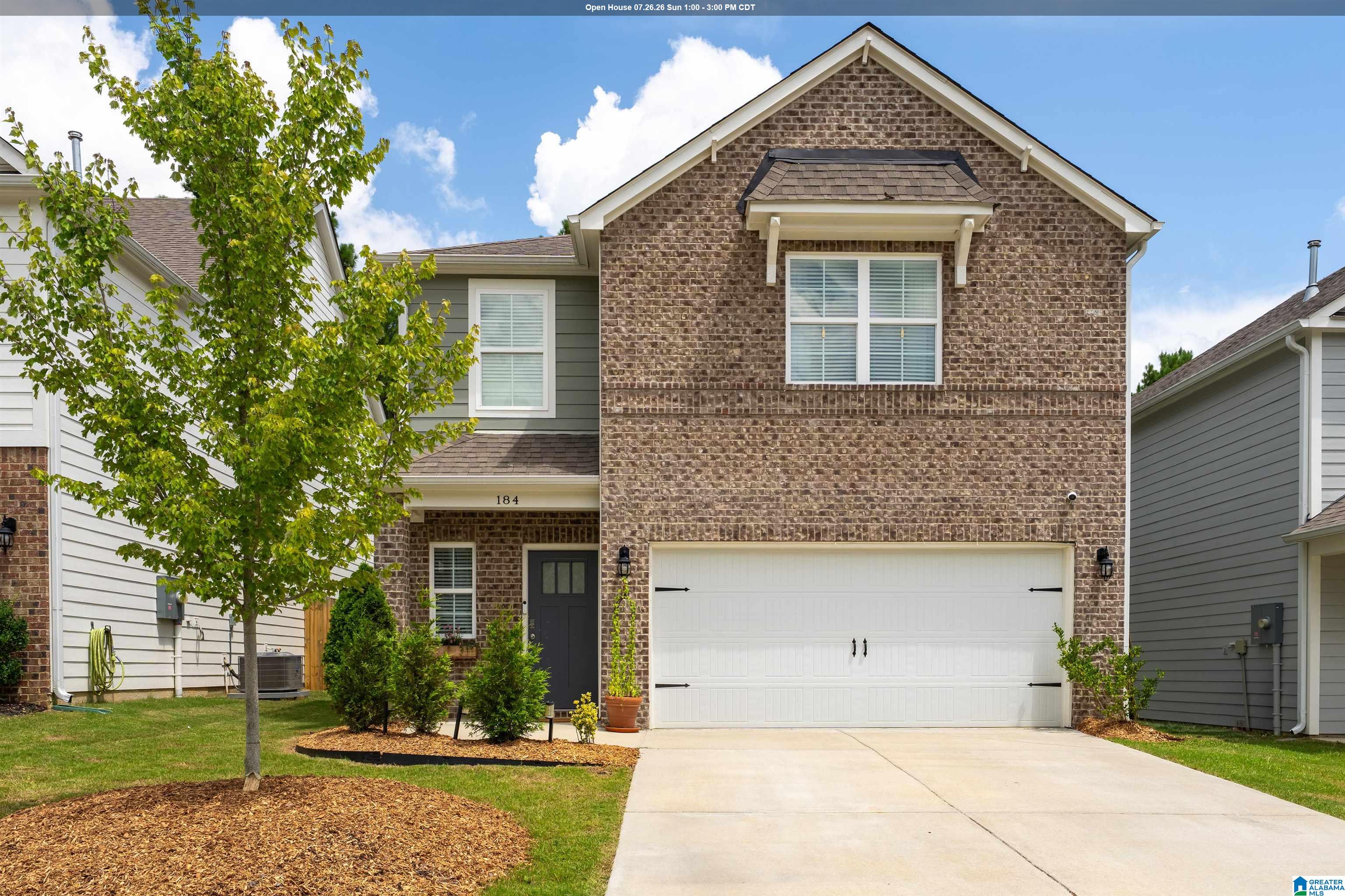 Movement Realty, LLC in McCalla, AL (5)