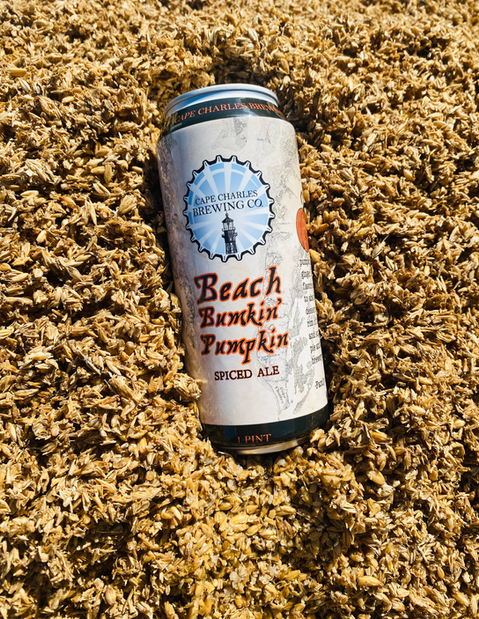 Cape Charles Brewing Company in Cape Charles, VA (2)