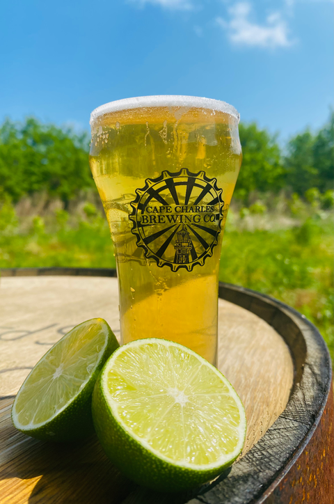 Cape Charles Brewing Company in Cape Charles, VA (3)