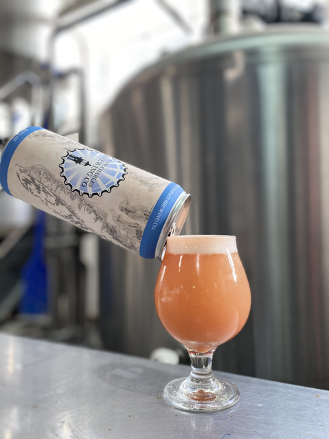 Cape Charles Brewing Company in Cape Charles, VA (5)