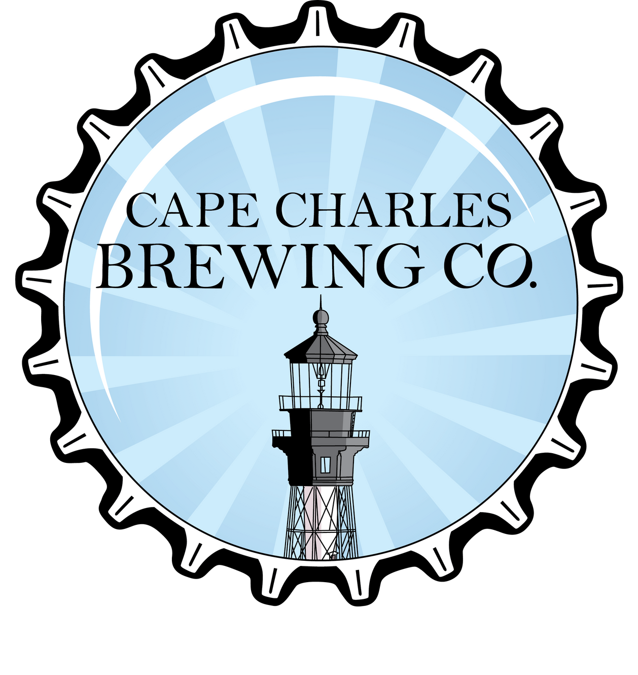 Cape Charles Brewing Company in Cape Charles, VA (6)