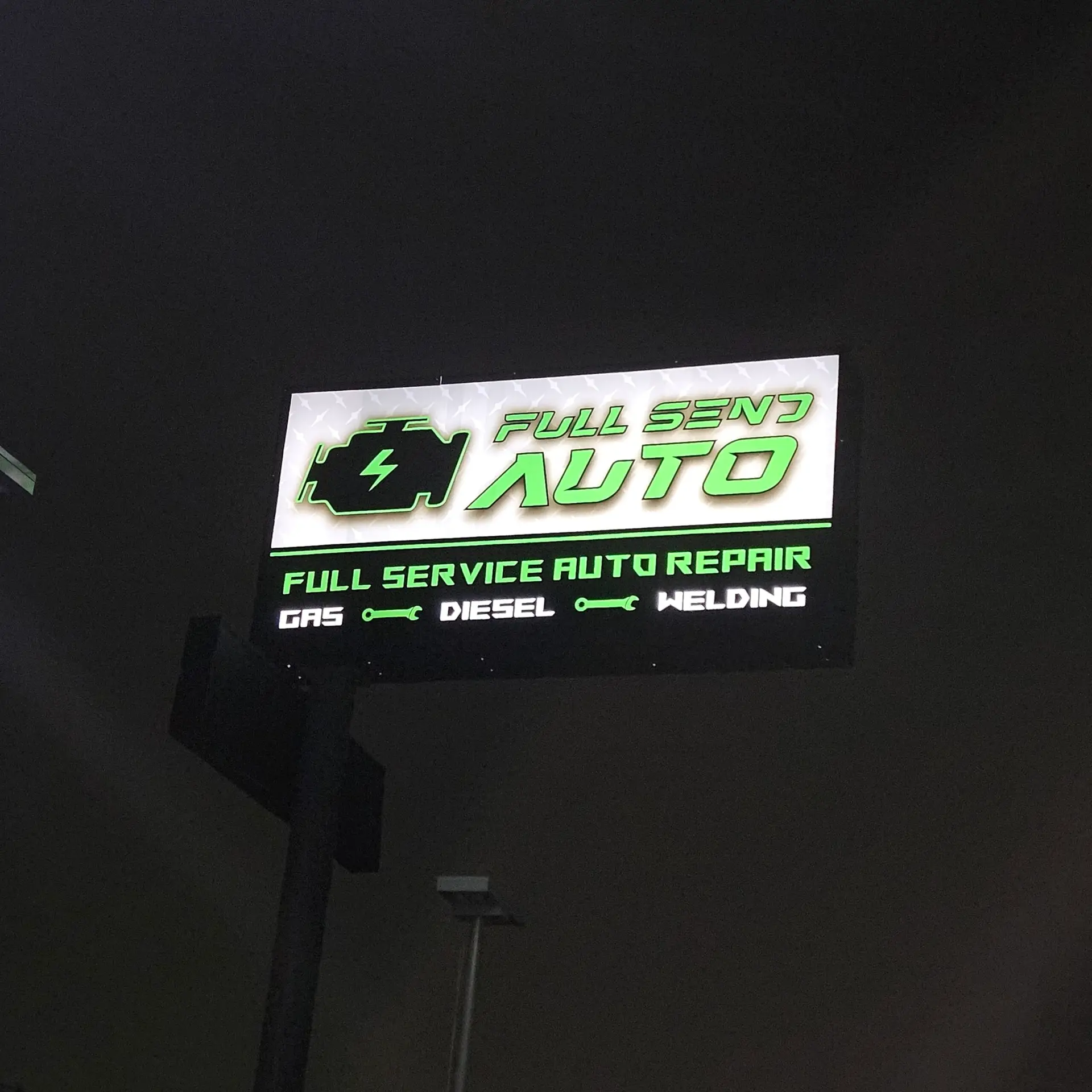 Full Send Auto in Oshkosh, WI (6)