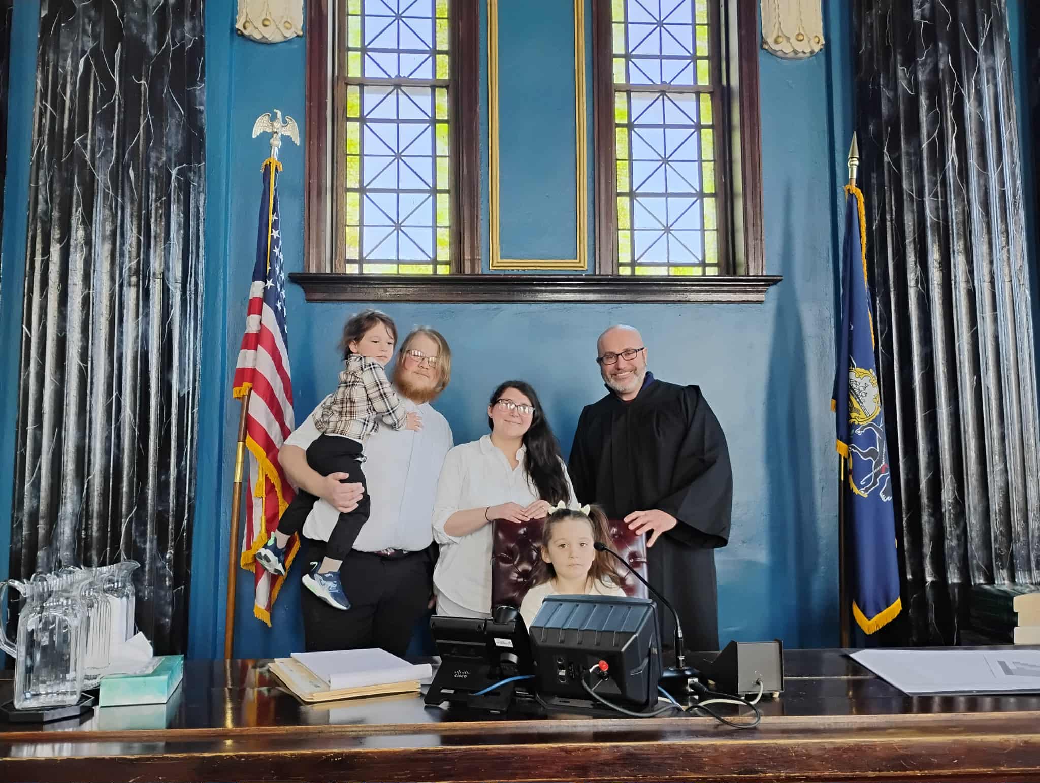 Casale, Bonner, Hillman and Southard, PC. in Williamsport, PA
