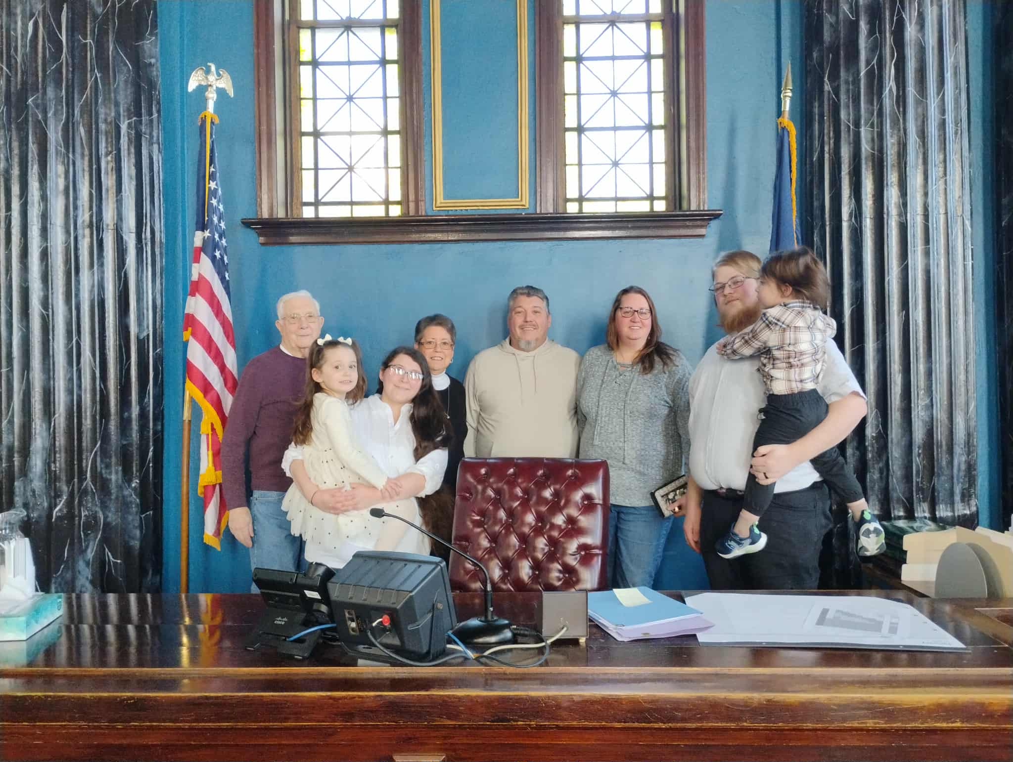 Casale, Bonner, Hillman and Southard, PC. in Williamsport, PA (2)