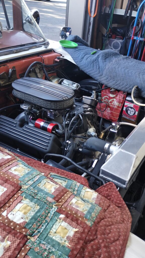 805 Mobile Auto and Diesel Mechanic, Tow & Recover in Santa Margarita, CA (3)
