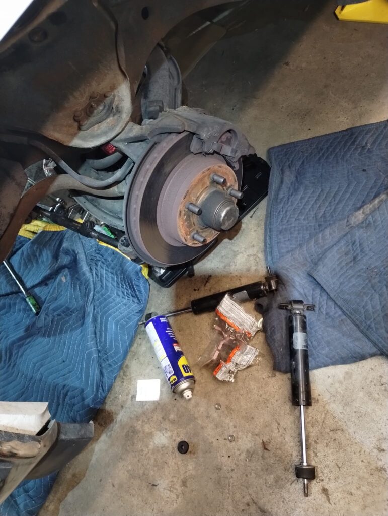 805 Mobile Auto and Diesel Mechanic, Tow & Recover in Santa Margarita, CA (5)