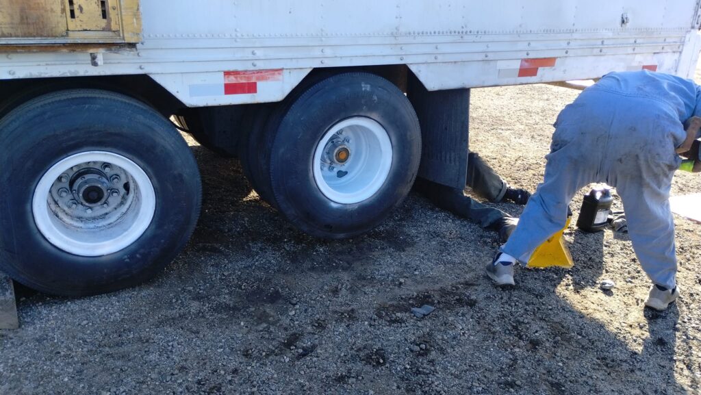805 Mobile Auto and Diesel Mechanic, Tow & Recover in Santa Margarita, CA (6)