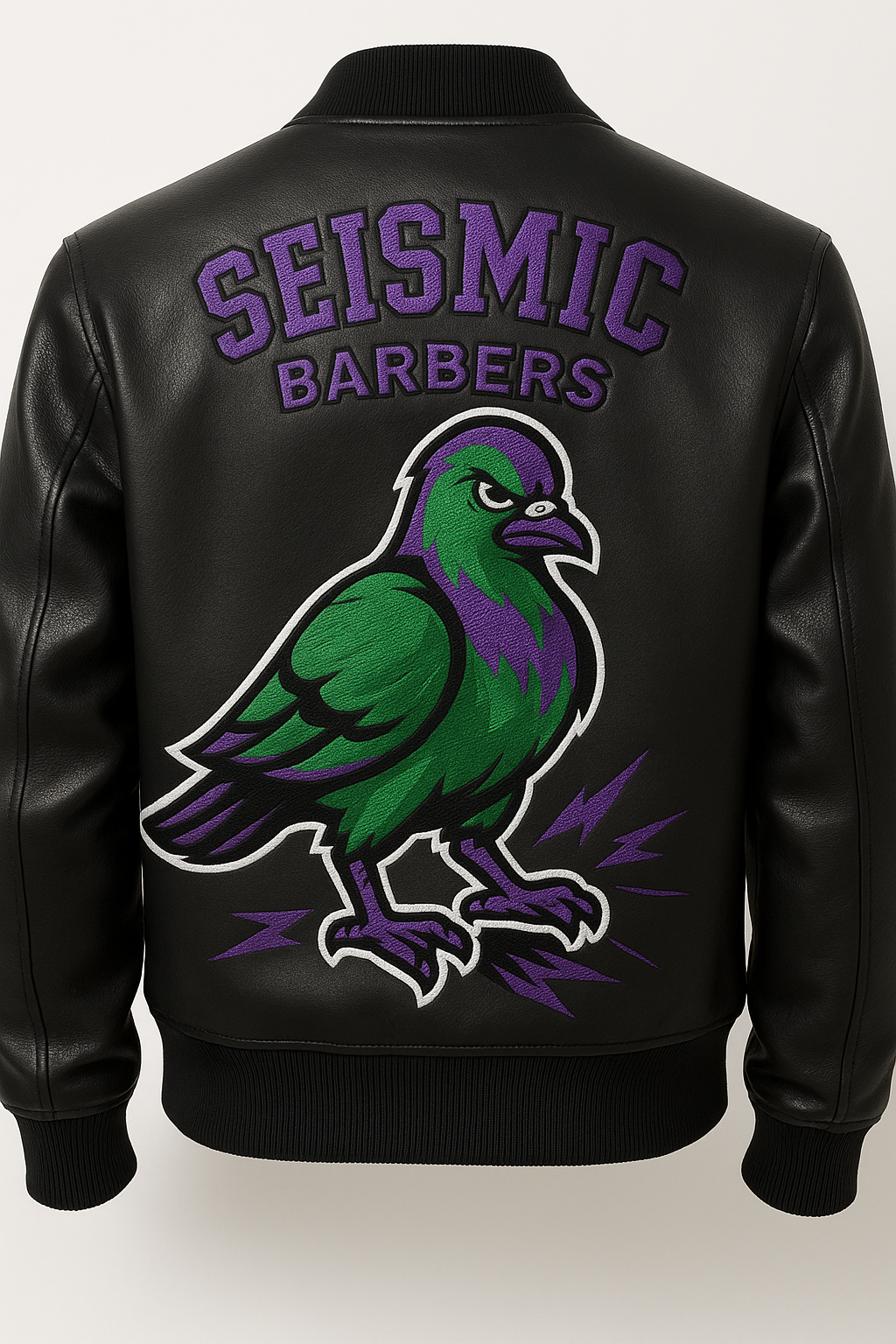 Seismic Barbers LLC in Jensen Beach, FL