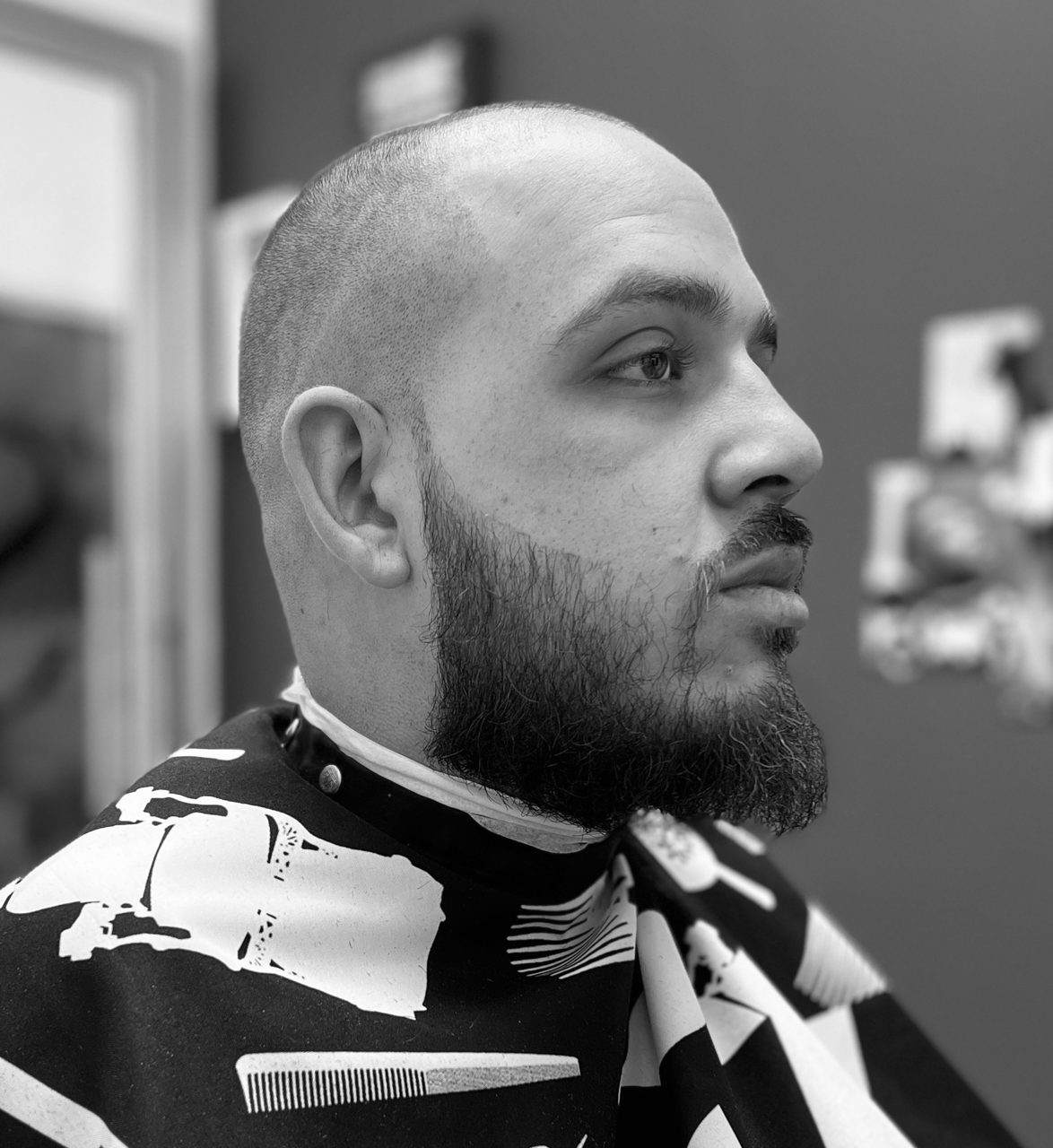 Seismic Barbers LLC in Jensen Beach, FL (5)