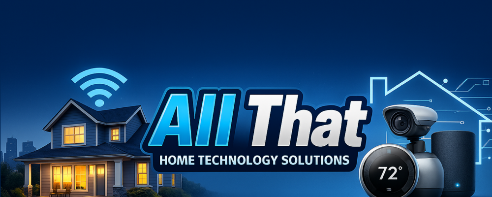 All That Technology in Sunnyvale, TX