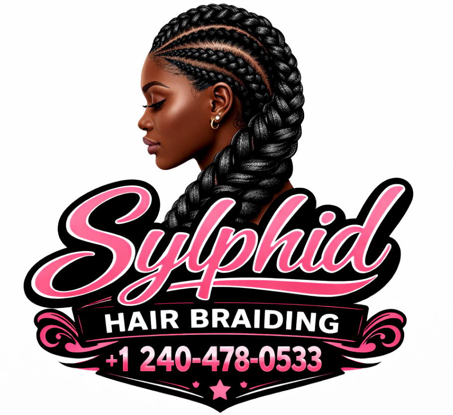 sylphid hair braiding in Riverdale, MD