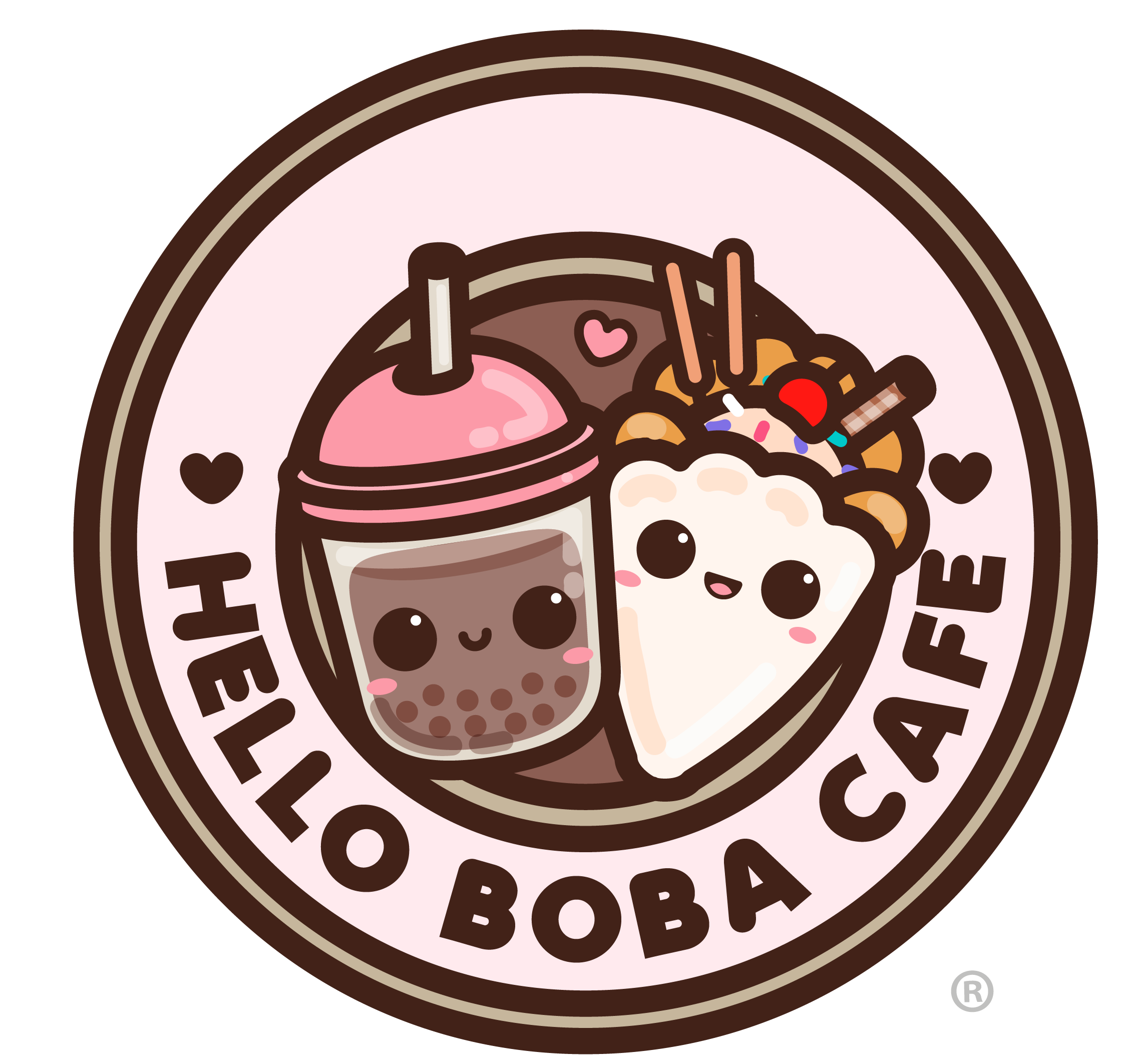 Hello Boba Cafe in Macon, GA