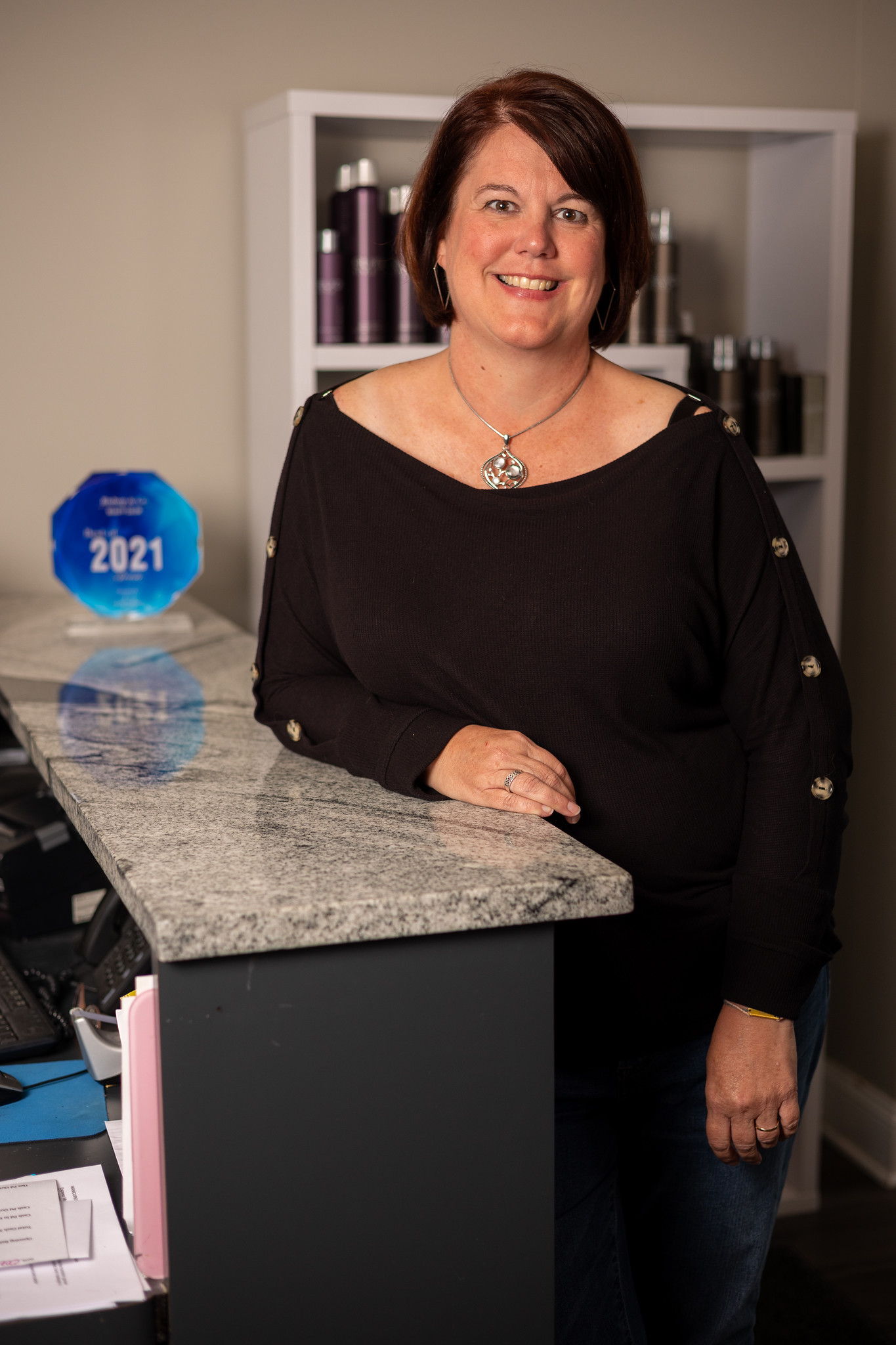 Bishop & Co. Hair & Beauty Lounge in Avon, OH (3)