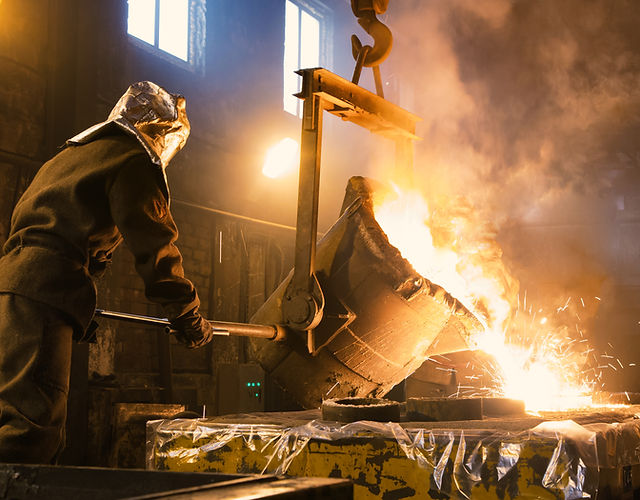 Ross Aluminum in Sidney, OH (4)