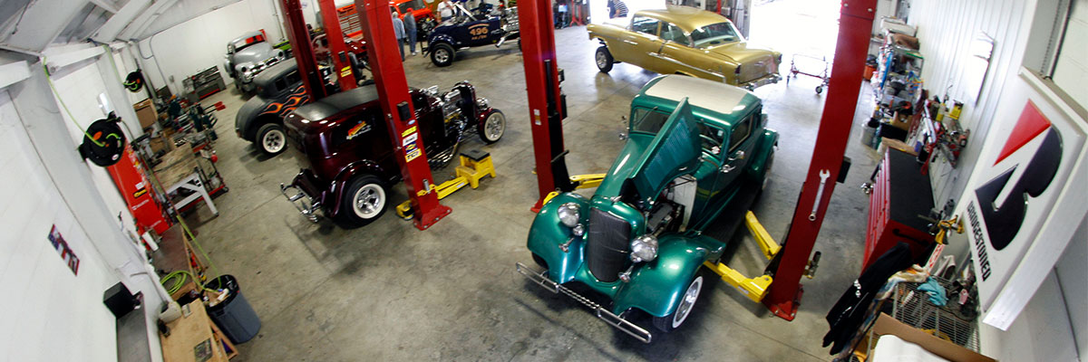 Land Speed Automotive Auto Repair in Hilton Head Island, SC (2)