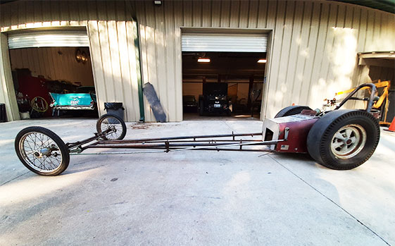 Land Speed Automotive Auto Repair in Hilton Head Island, SC (5)