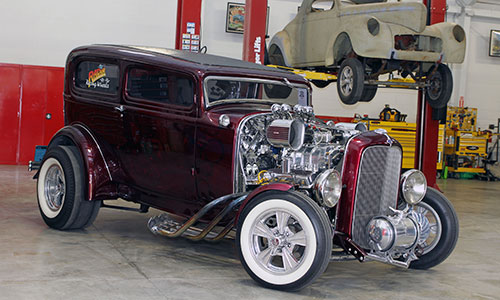 Land Speed Automotive Auto Repair in Hilton Head Island, SC (6)