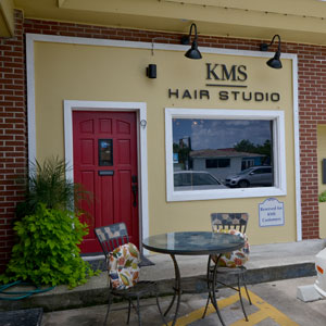 KMS Hair Studio in St. Augustine, FL (4)