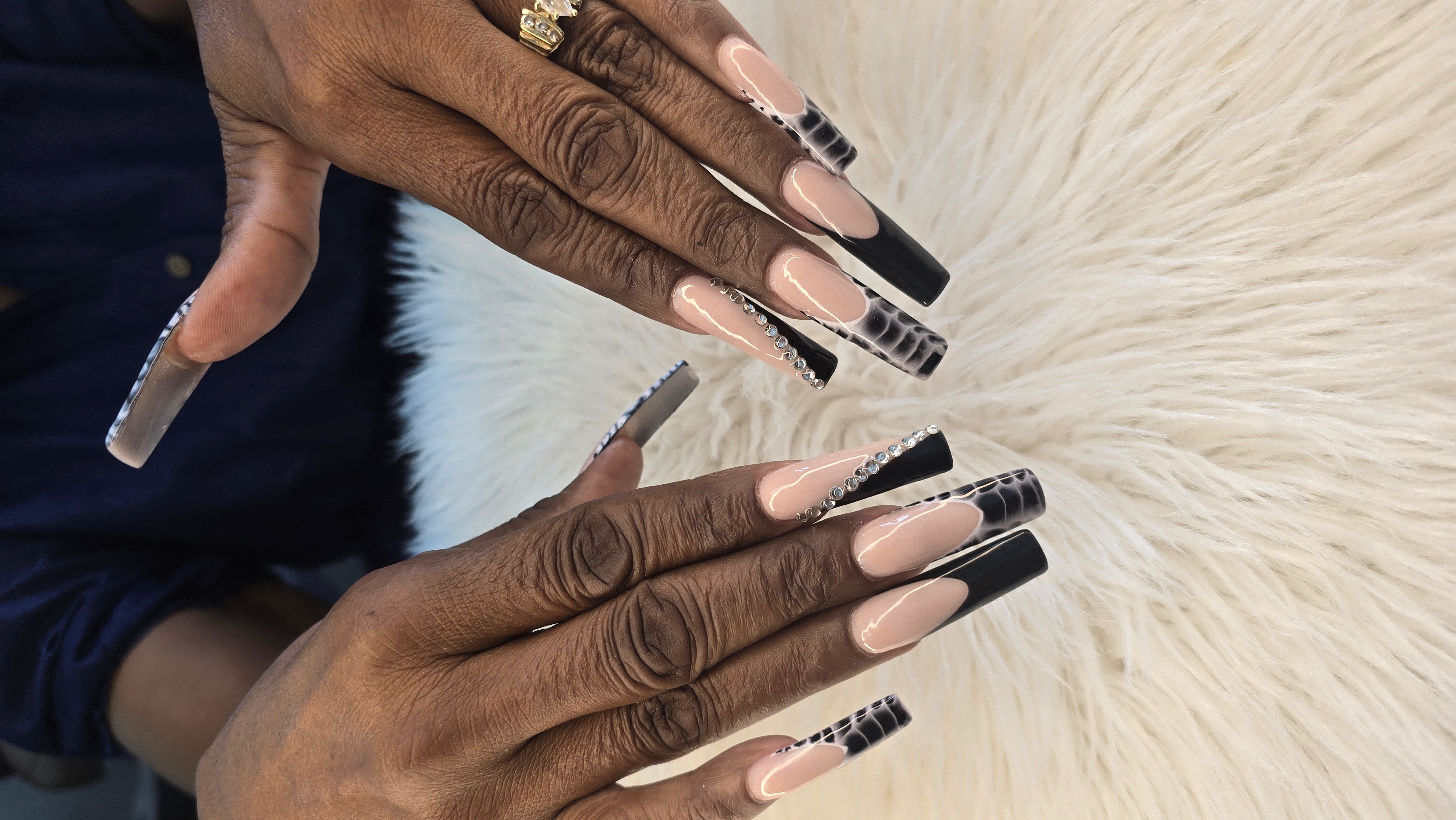 Nails Touch in Citrus Heights, CA