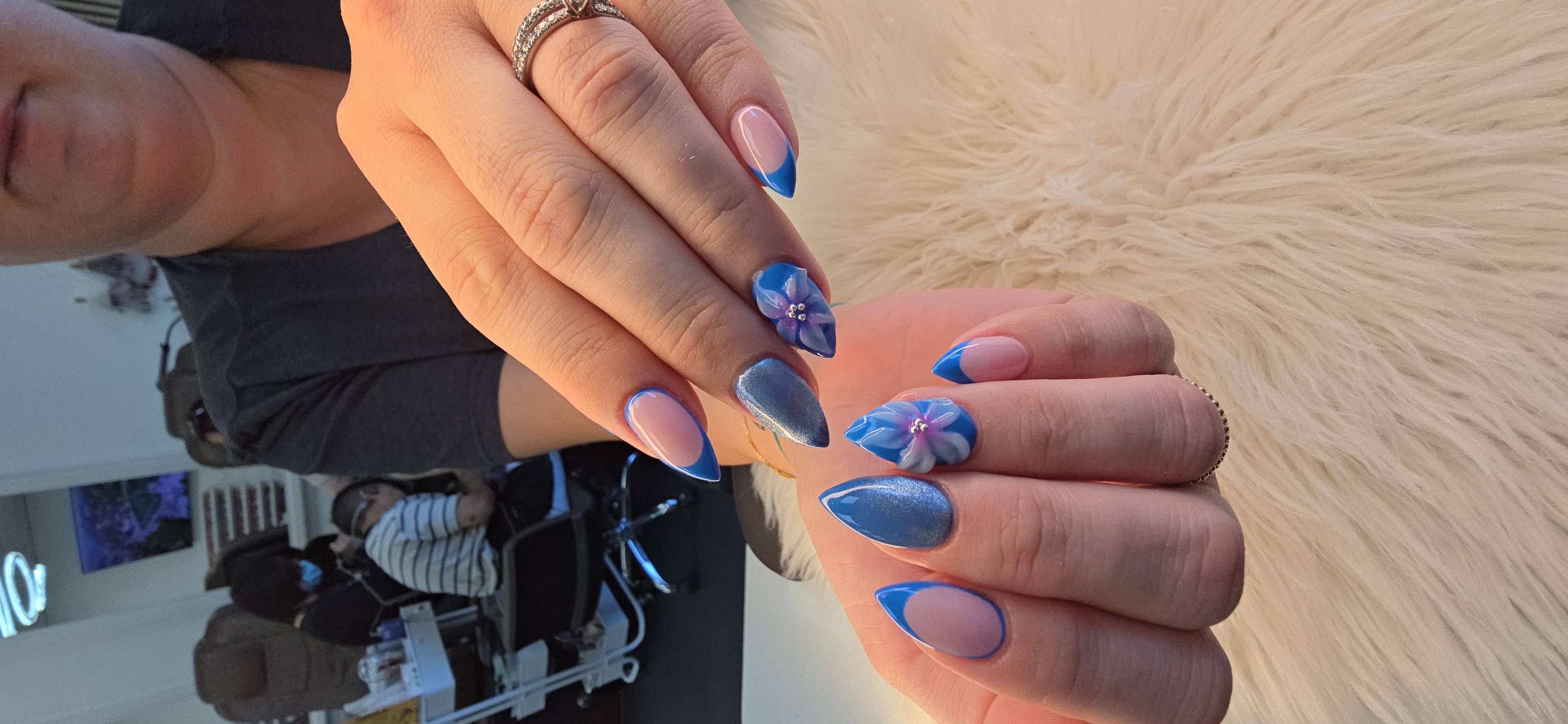 Nails Touch in Citrus Heights, CA (2)