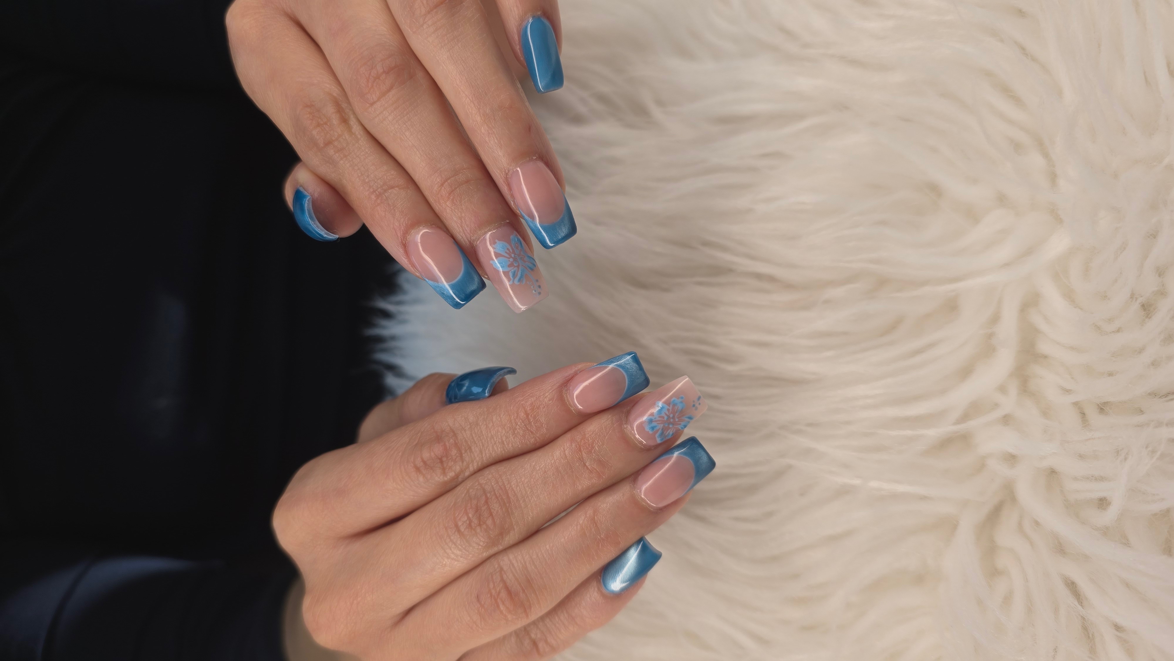 Nails Touch in Citrus Heights, CA (4)