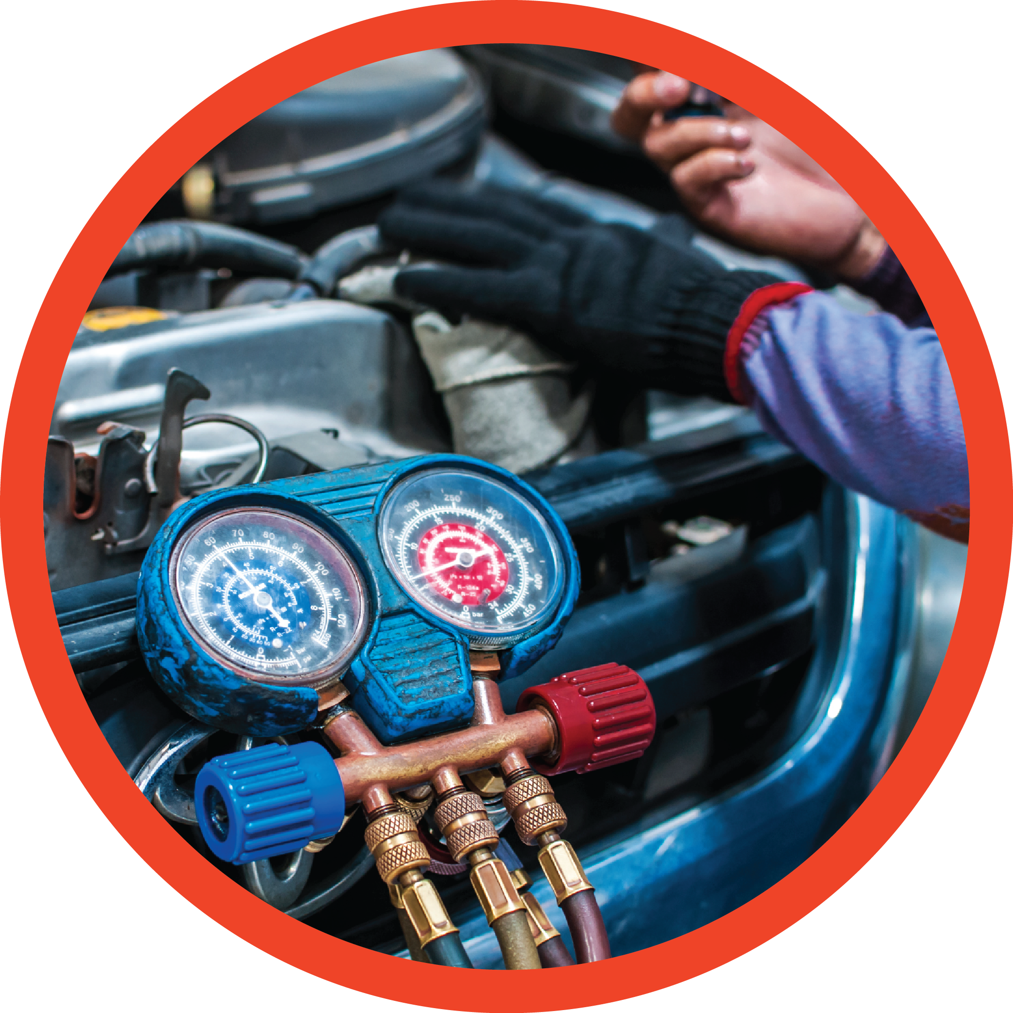 Rhodes Auto Repair in Destin, FL (3)