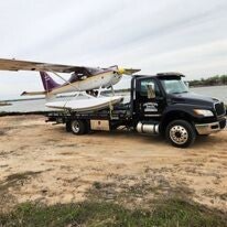 Cornbread's Towing in Peaster, TX (2)
