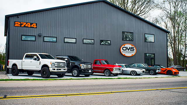 Ogle Motor Sports | Motor Aesthetics in Newburgh, IN (4)
