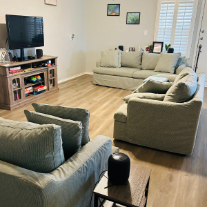 Sparkle Surney Cleaning Services LLC in Haltom City, TX
