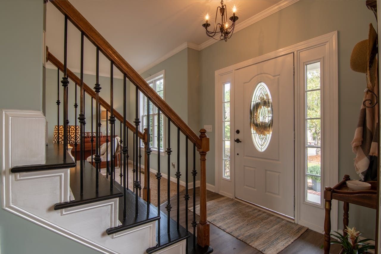 Sparkle Surney Cleaning Services LLC in Haltom City, TX (4)