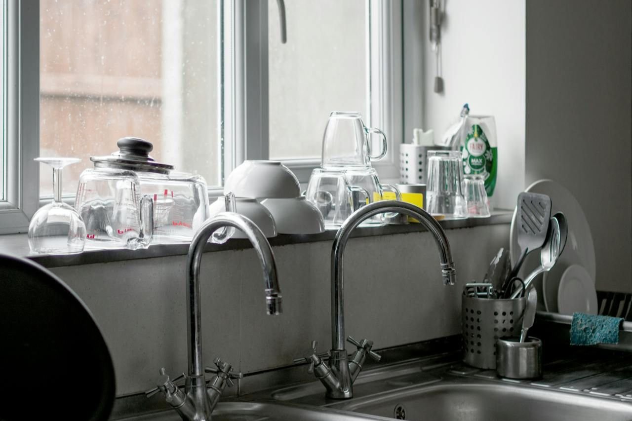 Sparkle Surney Cleaning Services LLC in Haltom City, TX (6)
