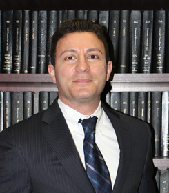 Law Office of Costantino Fragale in Rye, NY (2)