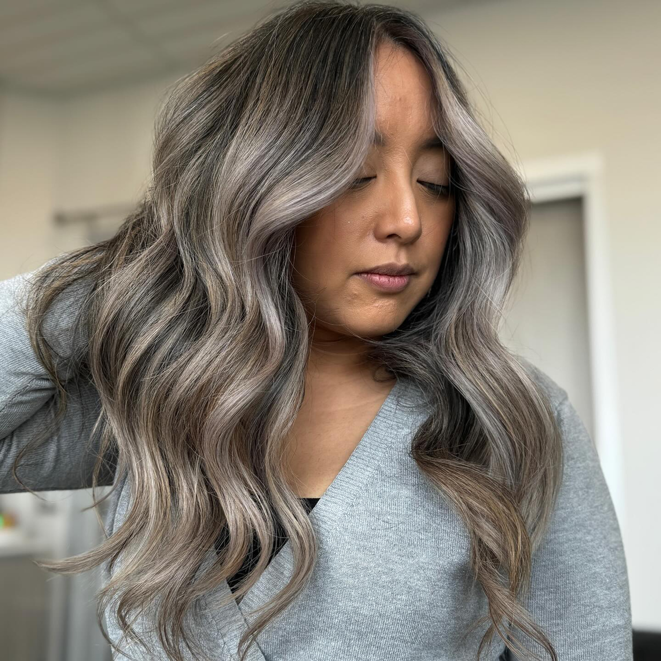 Jada Hair & Balayage in Bloomingdale, IL