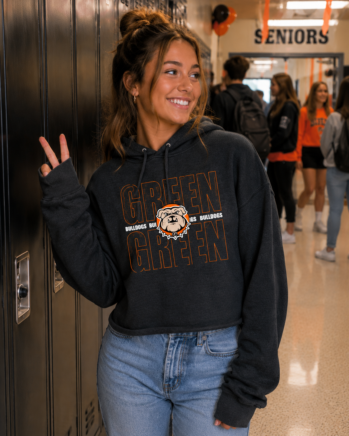 Bling It On Apparel, LLC in Akron, OH