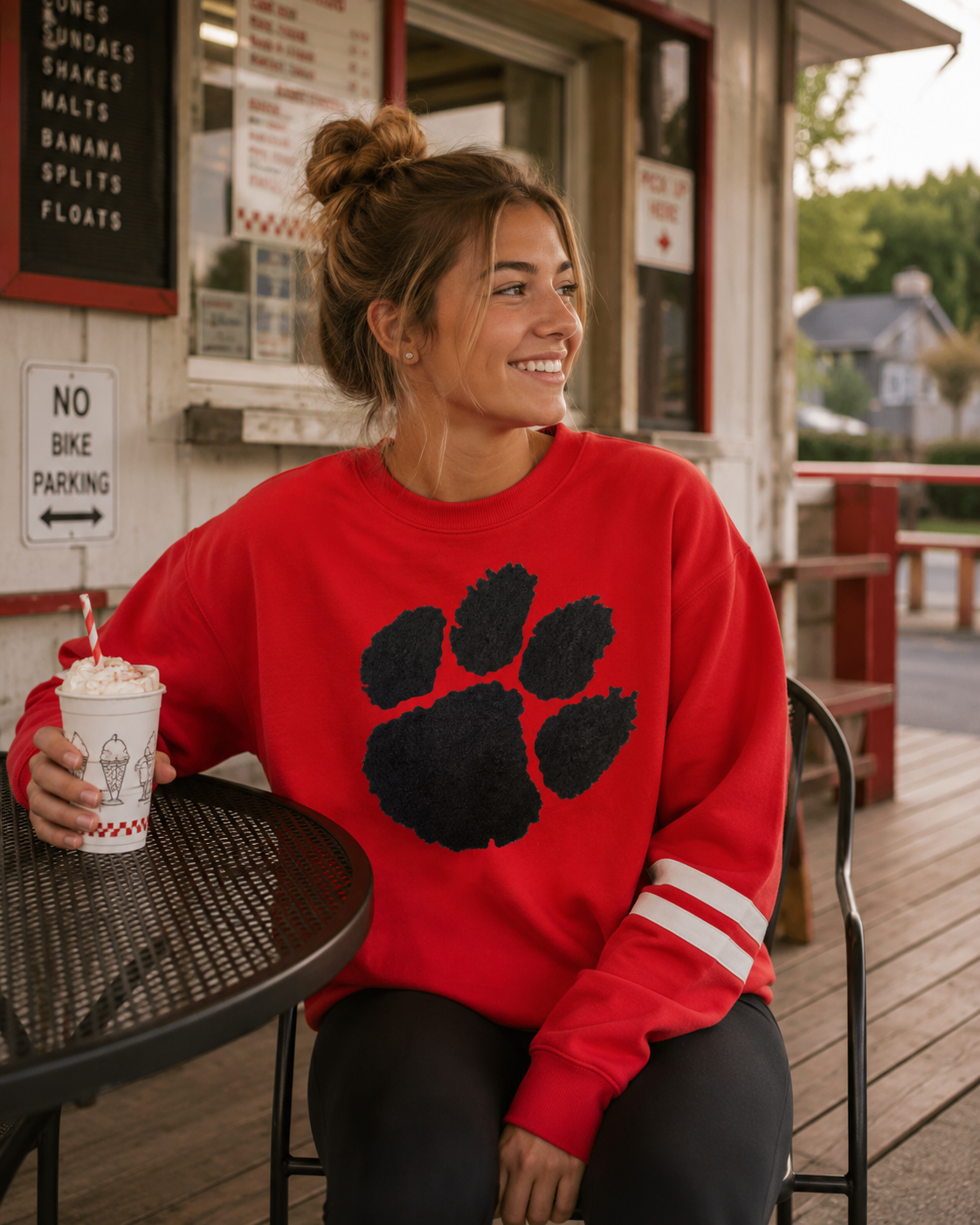 Bling It On Apparel, LLC in Akron, OH (4)
