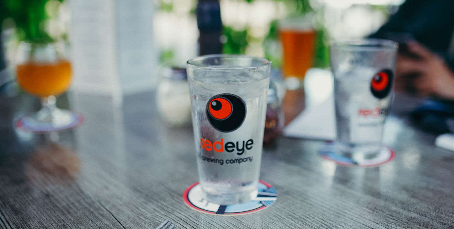 Red Eye Brewing Company in Wausau, WI (3)