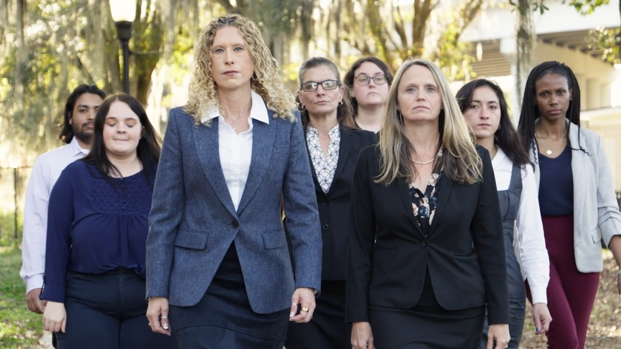 Advocate Law Firm, P.A. in Bartow, FL