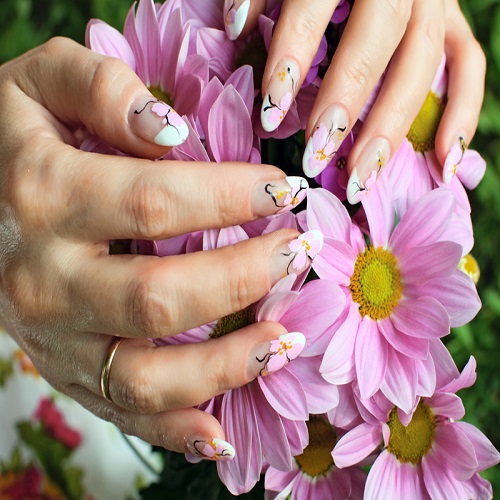 Elegant Nails and Spa in Killeen, TX