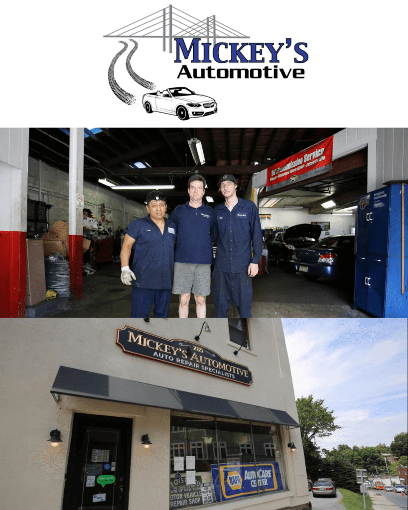 Mickey's Automotive, Inc. in Sleepy Hollow, NY