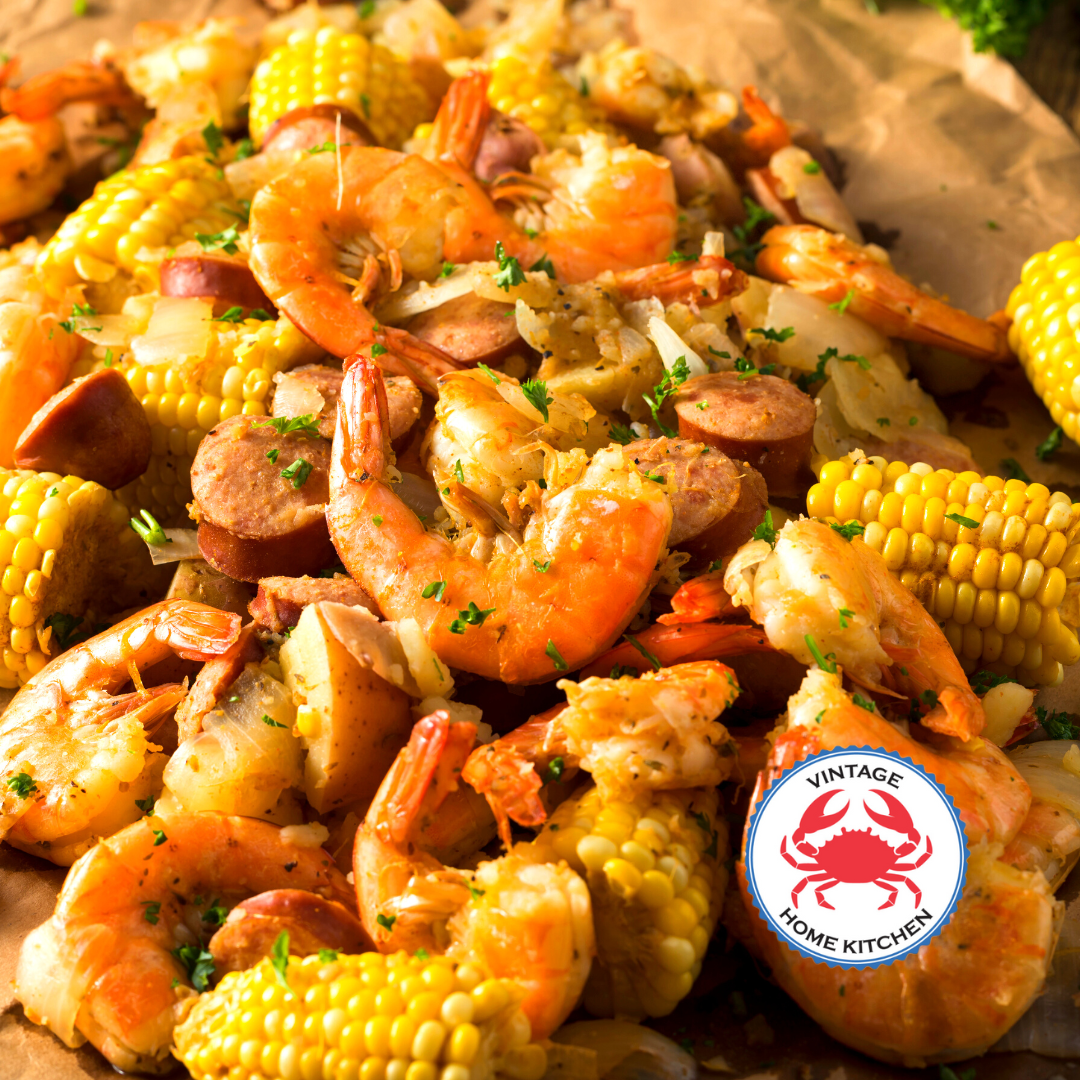 Vintage Cajun Seafood Restaurant in Lawrenceville, GA (3)