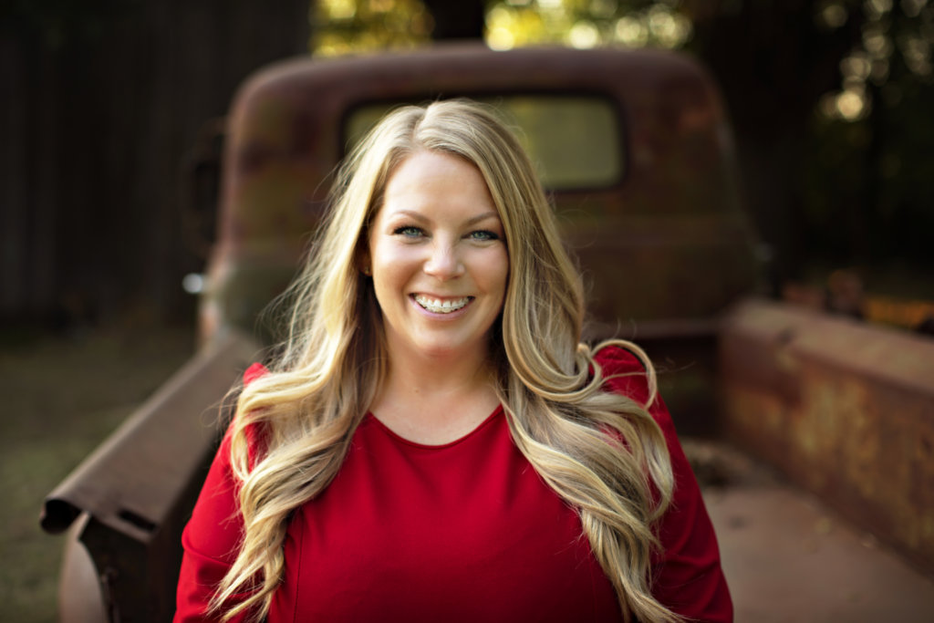Lacey Whitehouse, Realtor Julie Siddons Realtors in Hillsboro, TX (2)