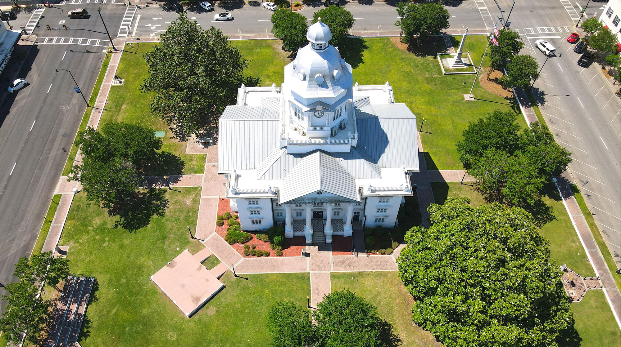 Lock and Key Realty in Moultrie, GA (2)