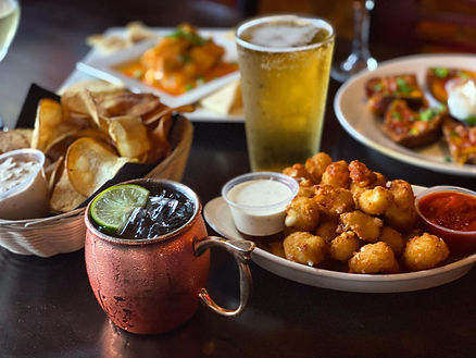 Bath City Bistro in Mt Clemens, MI (3)