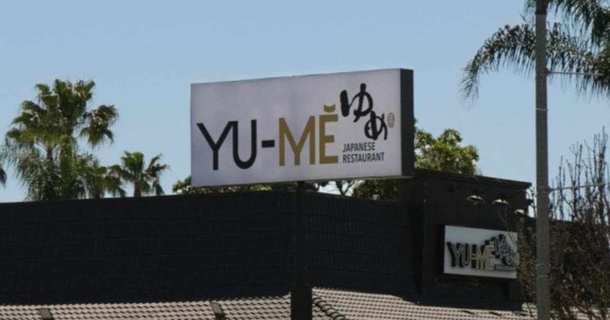 Yume Japanese Restaurant in Pico Rivera, CA (2)