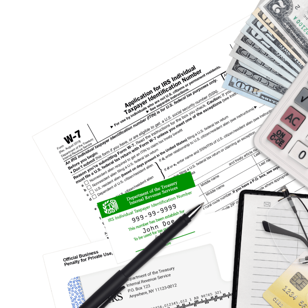 Imperial Group Tax Services in Oxnard, CA (2)