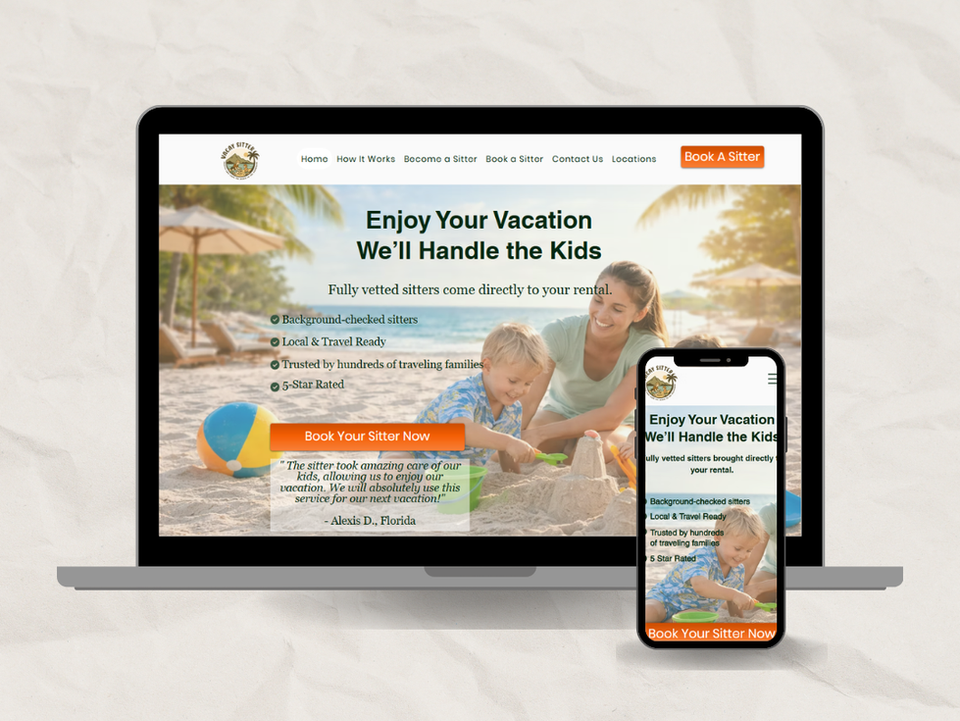 Hey Summer Marketing in Freeport, FL (2)