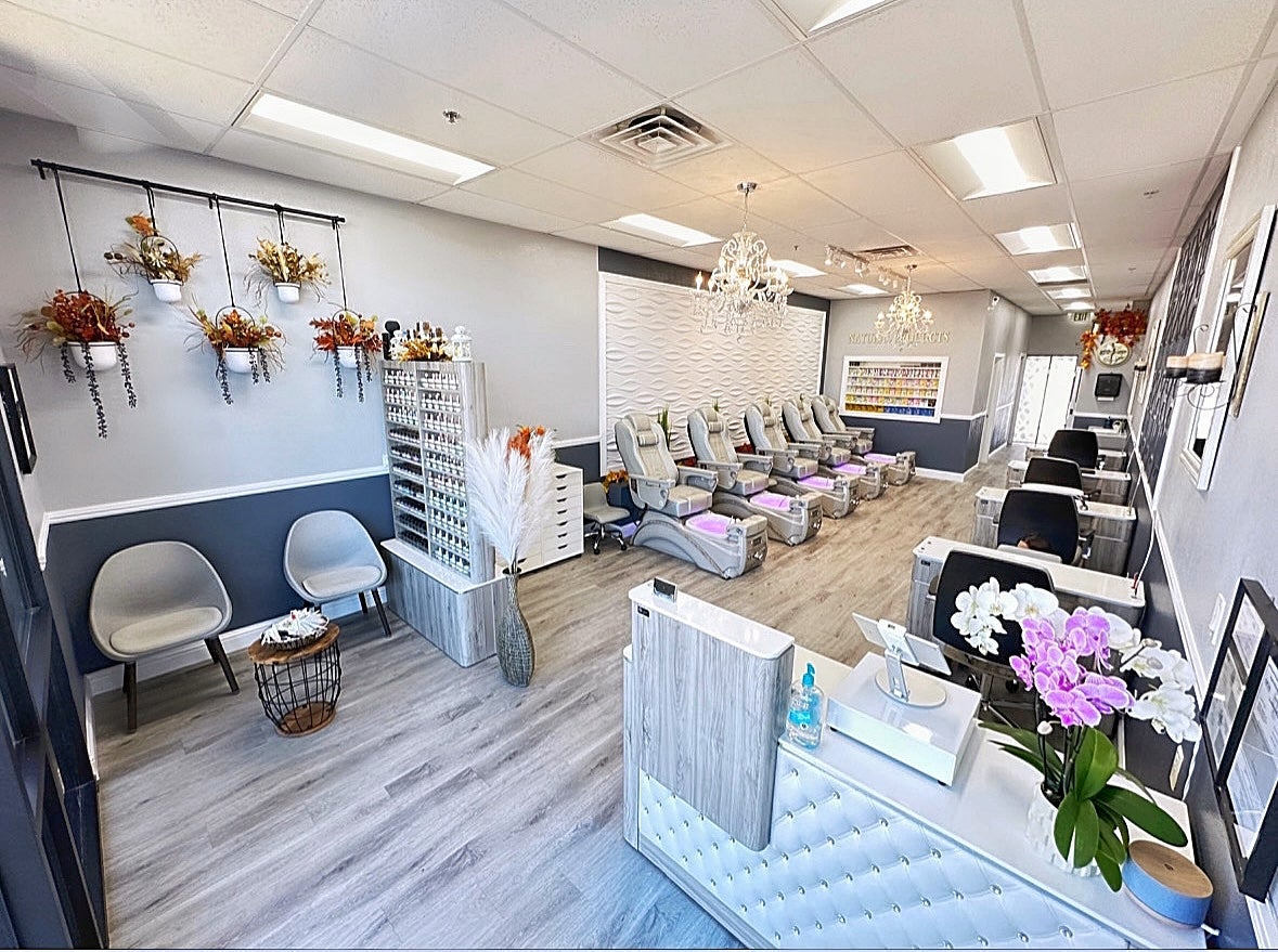 T Nails And Brows in Rocklin, CA