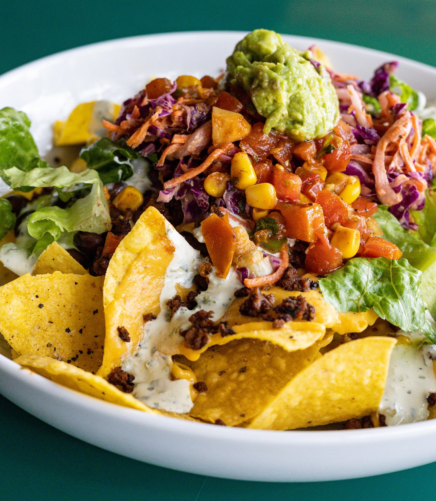Cleveland Vegan in Lakewood, OH
