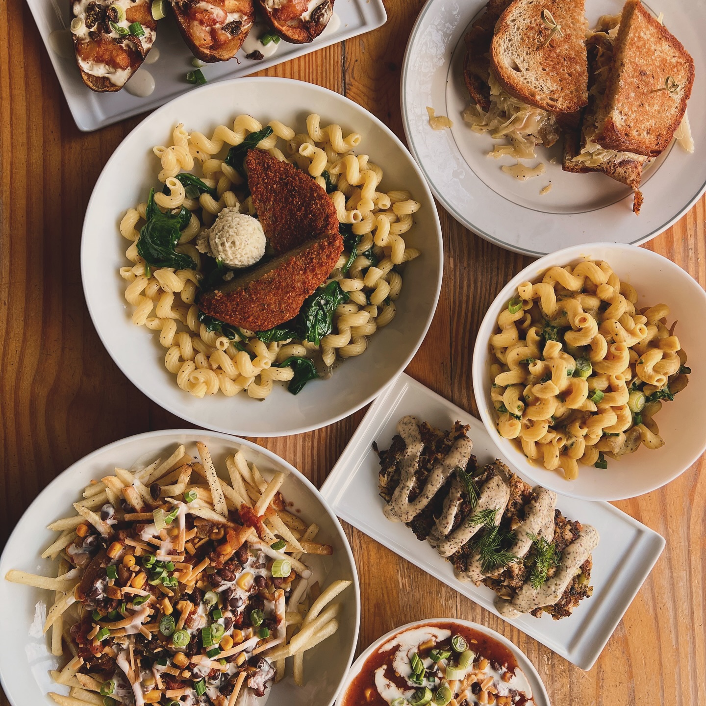 Cleveland Vegan in Lakewood, OH (2)