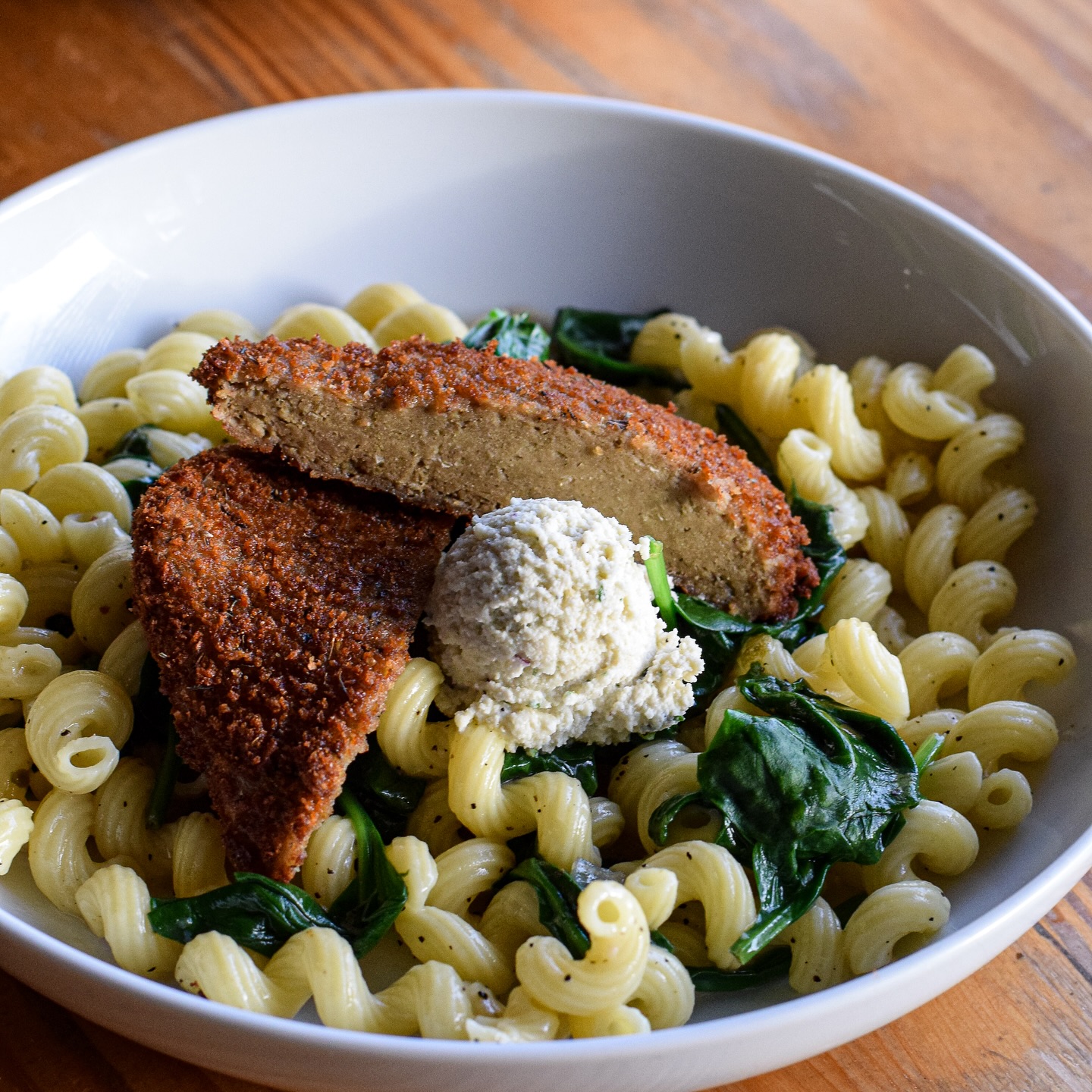 Cleveland Vegan in Lakewood, OH (4)